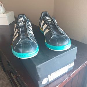 Adidas ‘RAF SIMONS’ shoes